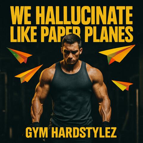 We Hallucinate Like Paper Planes