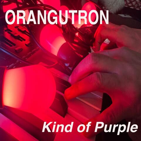 Kind of Purple
