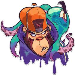 Rap Trap Beat-Beast Mode