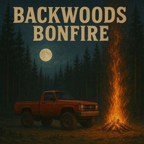 Backwoods Bonfire