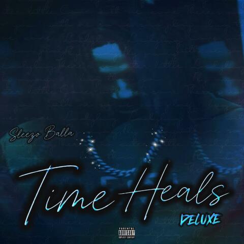 Time Heals Deluxe