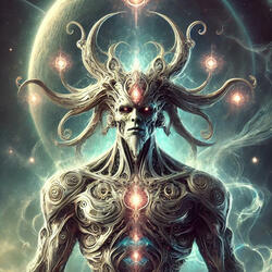 Immortal of the eclipse