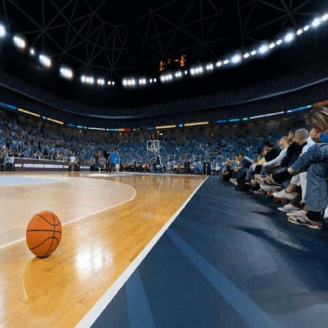 Floor Seats (feat. NBGFederico)