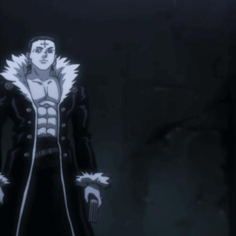 Death Before Discomfort