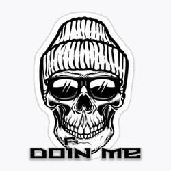 Doin Me (F³ Instrumental)