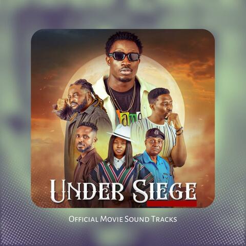 UNDER SIEGE (Official Movie Soundtracks)
