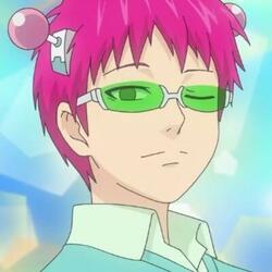 Saiki K, Pt. 2