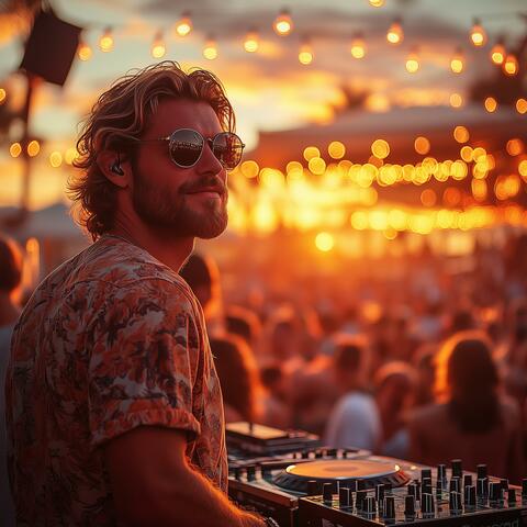 Elysium Drop (EDM 2025/House)