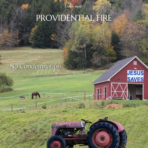 No Condemnation