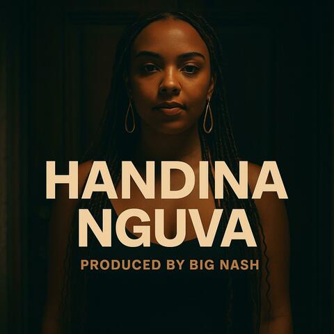 Handina Nguva (l don't have time)
