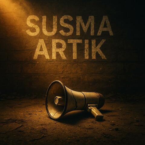 Susma Artık