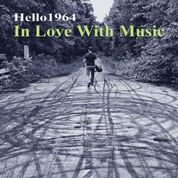 In Love With Music