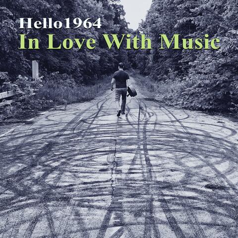 In Love With Music