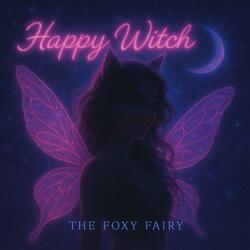 Happy Witch