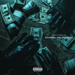 Up The Score (feat. Front Street Bo)