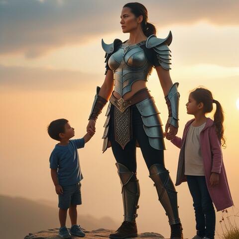 Mother’s Strength