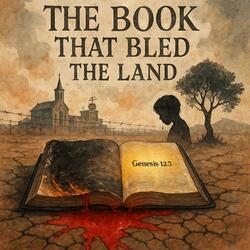 The Book That Bled the Land