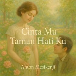 Cintamu Taman Hatiku