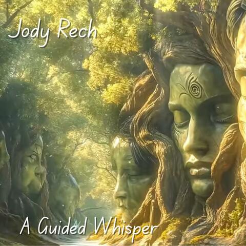 A Guided Whisper
