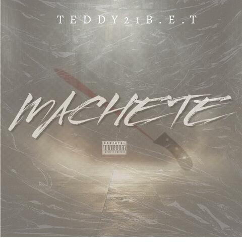 MACHETE