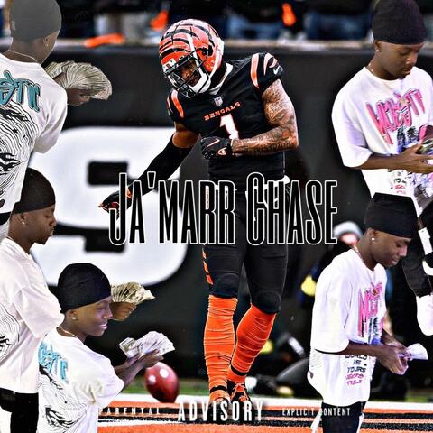 Ja'Marr Chase