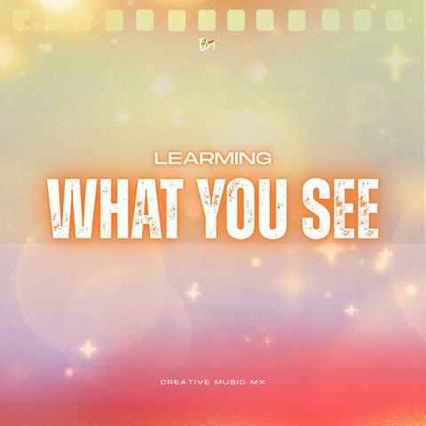 What You See