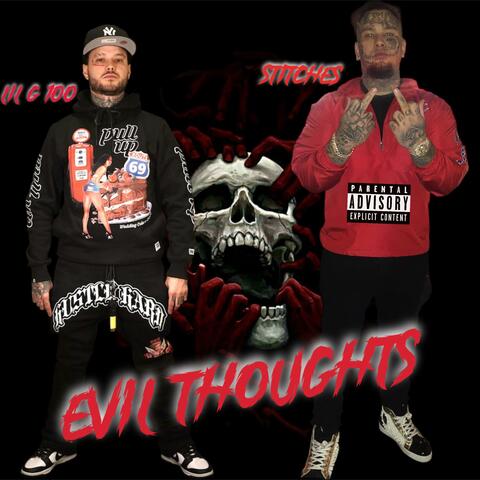 Evil Thoughts (feat. Stitches)