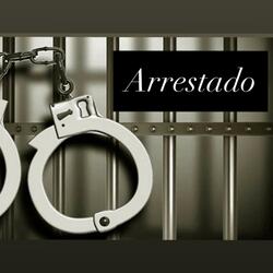 Arrestado