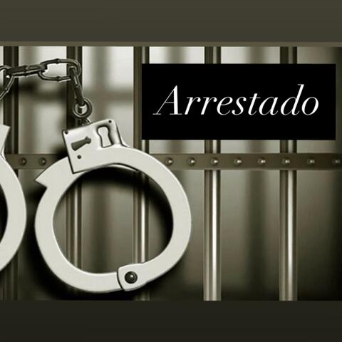 Arrestado