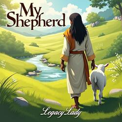 My Shepherd