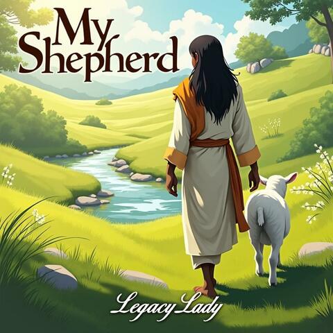 My Shepherd