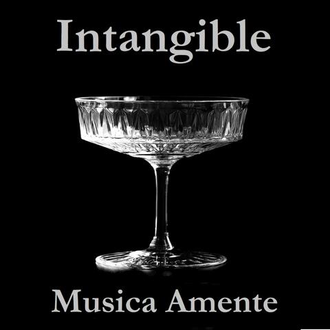 Intangible (Experiments from Musica Amente's Suno A.I.Workshops)