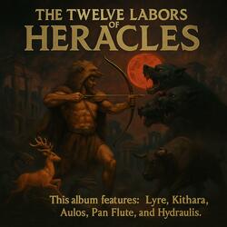 Labor XII Cerberus (Underworld's Gate)