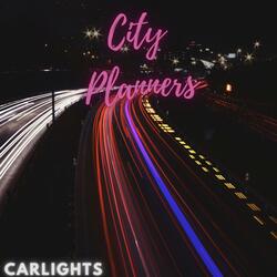 Light Traffic Cruise