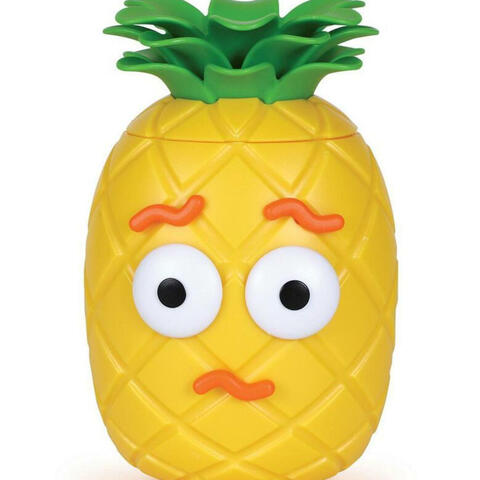 Pineapple Penis (PP) (feat. Lil Toes)