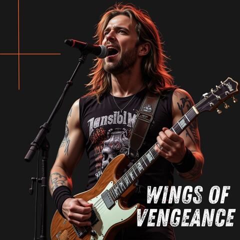 Wings of Vengeance