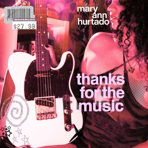 Thanks for the Music