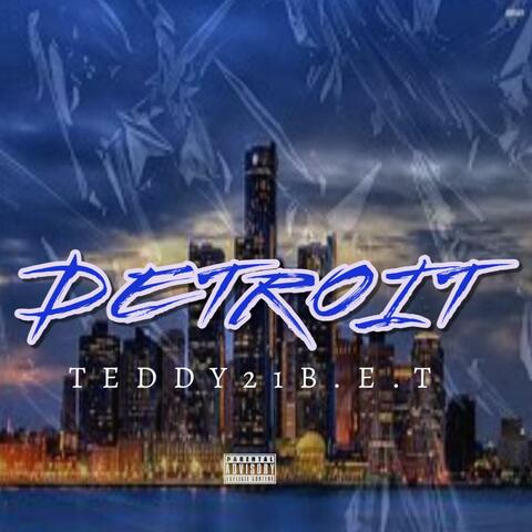 DETROIT