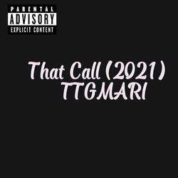 That Call (2021)