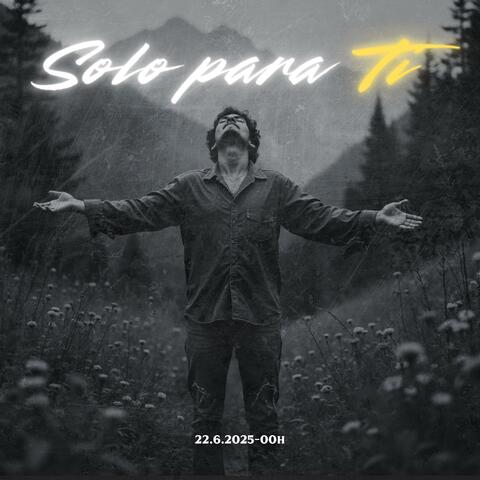 Solo Para Ti