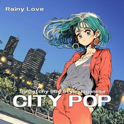 レインコートの向こう側 (Raincoat no Mukougawa)