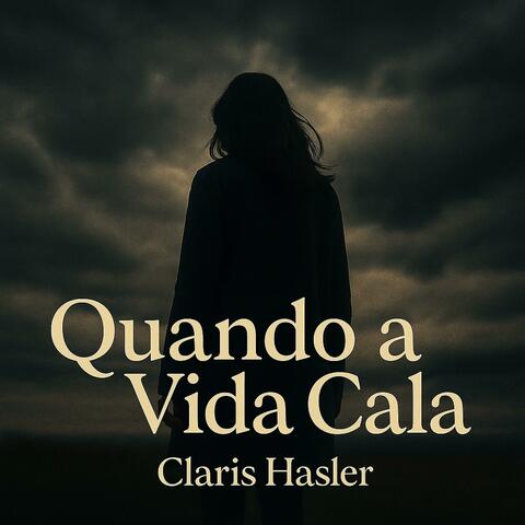 Quando a Vida Cala (E Eu Grito)