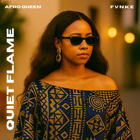 Quiet Flame