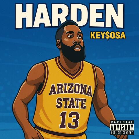 Harden