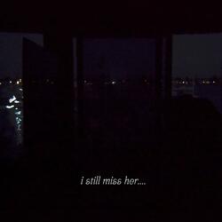 the day you left...