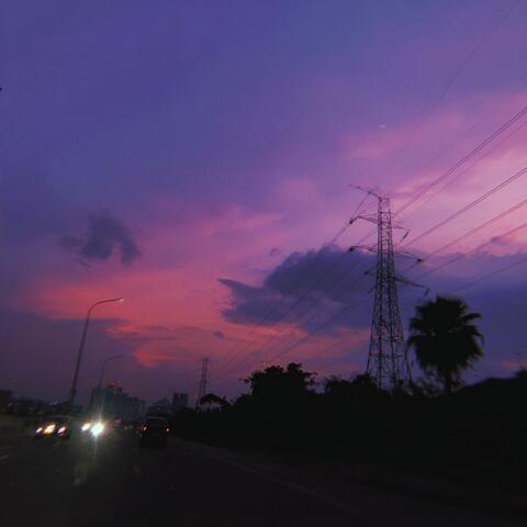 highway vibes