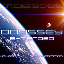 ODYSSEY (EXTENDED)