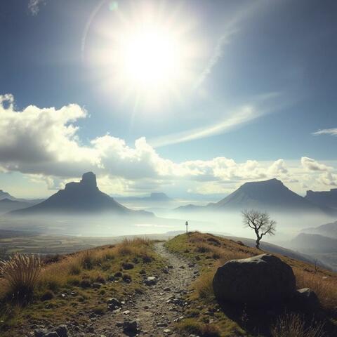 land of whispers