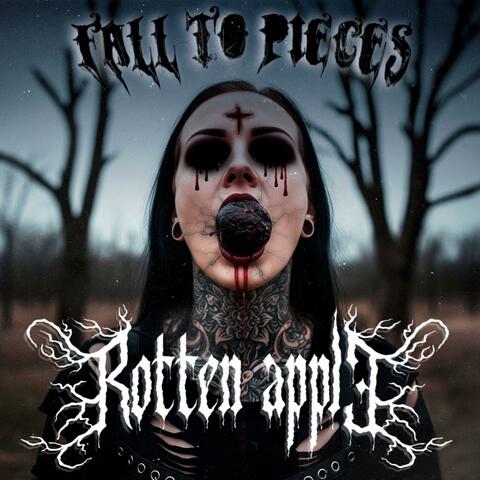 Rotten Apple