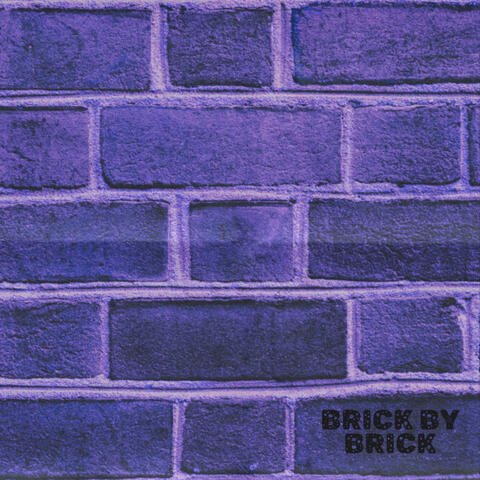 BRICK BY BRICK